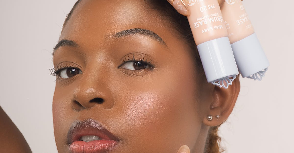 How to Layer Olay Serum for Maximum Hydration Effect