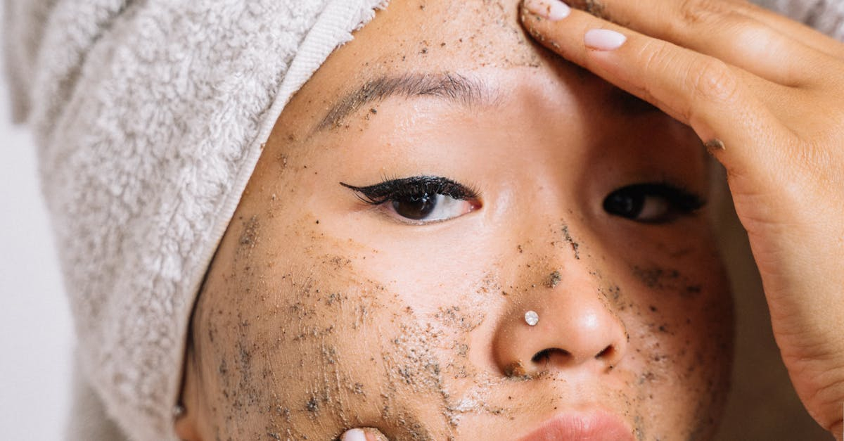 Achieving Clear Skin: A Step-by-Step Guide to Using St. Ives Acne Control Face Scrub